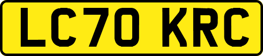 LC70KRC