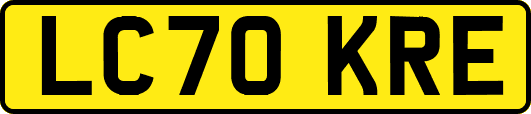 LC70KRE