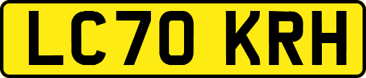 LC70KRH