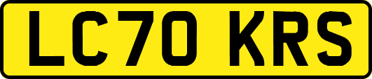 LC70KRS