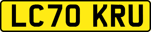 LC70KRU