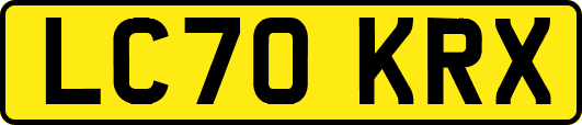 LC70KRX