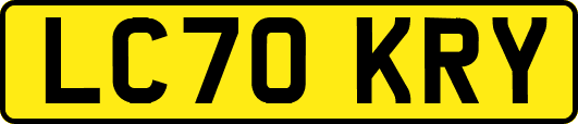 LC70KRY