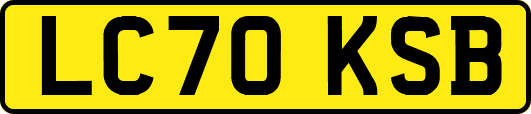 LC70KSB