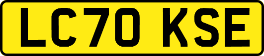 LC70KSE