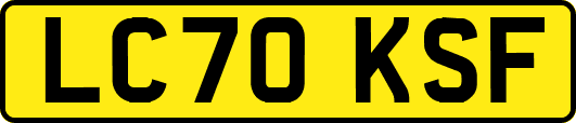 LC70KSF