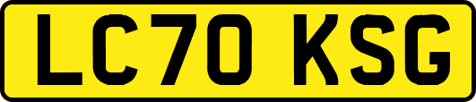 LC70KSG