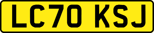 LC70KSJ
