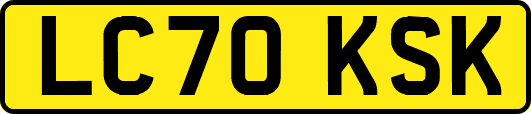 LC70KSK