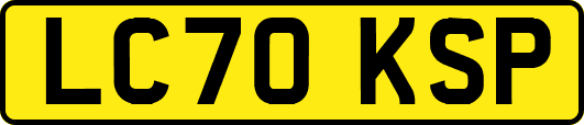 LC70KSP