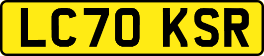 LC70KSR