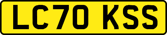 LC70KSS