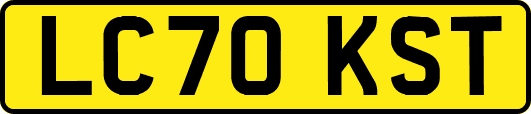 LC70KST