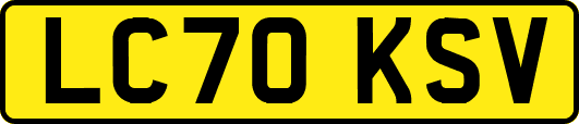 LC70KSV