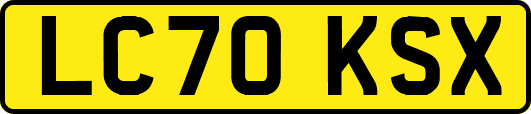 LC70KSX