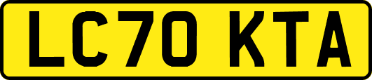 LC70KTA