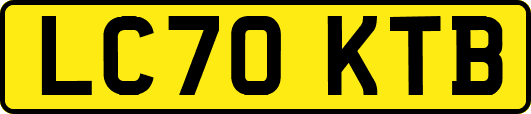 LC70KTB