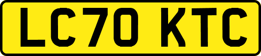 LC70KTC