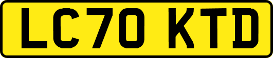 LC70KTD
