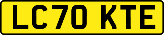 LC70KTE