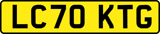 LC70KTG