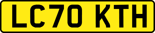 LC70KTH