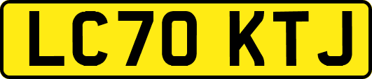 LC70KTJ