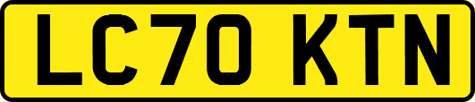 LC70KTN