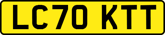 LC70KTT