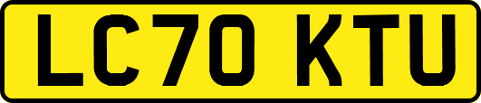 LC70KTU