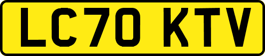 LC70KTV