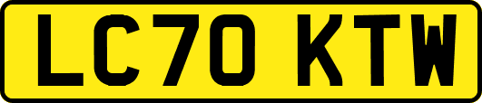 LC70KTW