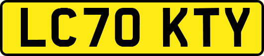 LC70KTY