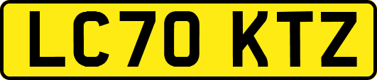 LC70KTZ