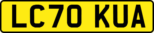 LC70KUA