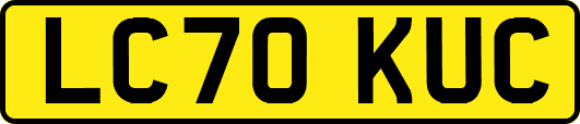 LC70KUC