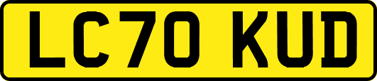 LC70KUD