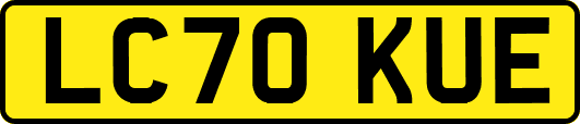 LC70KUE