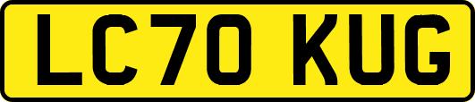 LC70KUG