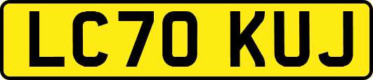 LC70KUJ