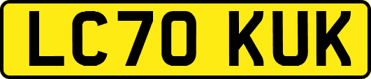 LC70KUK
