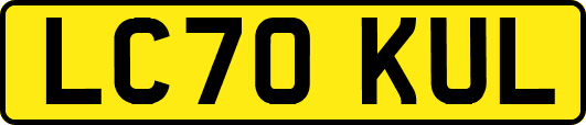 LC70KUL