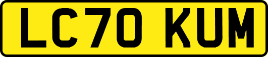 LC70KUM