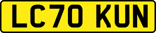 LC70KUN