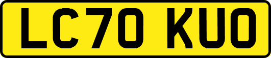 LC70KUO