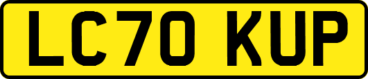 LC70KUP