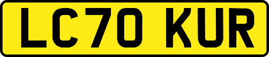 LC70KUR
