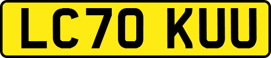 LC70KUU