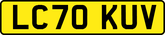 LC70KUV