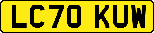 LC70KUW